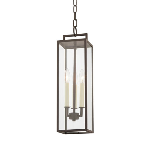 Admiralty Outdoor Pendant – Maxim