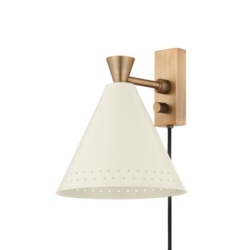 Arvin Wall Sconce – Troy Lighting