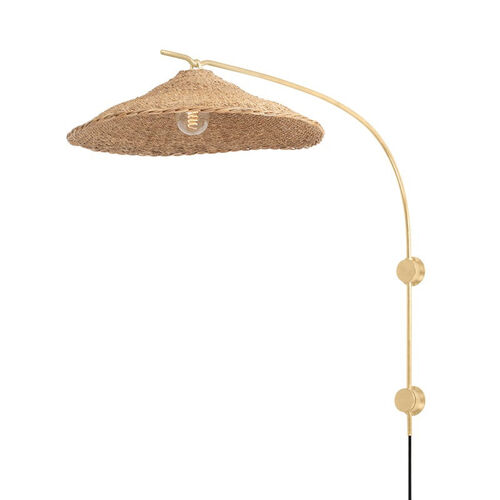 Lune LED Picture Light – W.A.C. Lighting