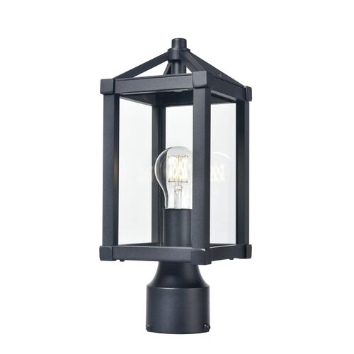 Campbell LED Post Lantern – Hinkley