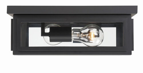 Byron Outdoor Ceiling Mount – Crystorama