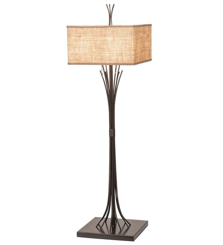 Addy LED Floor Lamp – ELK Home