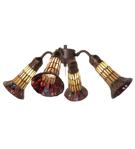 12 Light Chandel-Air – Meyda Tiffany
