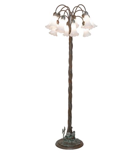 Studio 23 LED Floor Lamp – George Kovacs