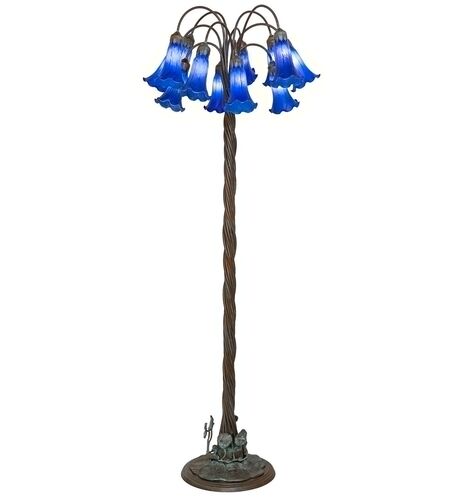 Task Portables LED Floor Lamp – George Kovacs