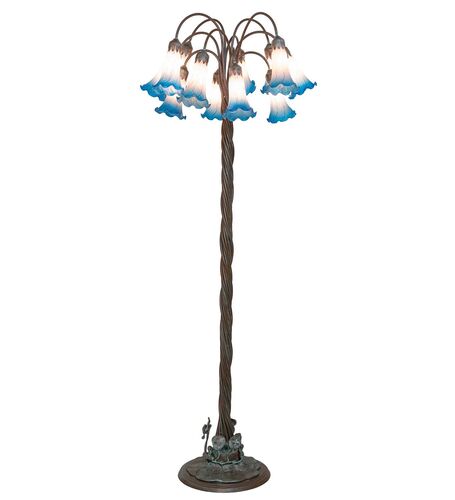Tripod Floor Lamp – Visual Comfort Signature
