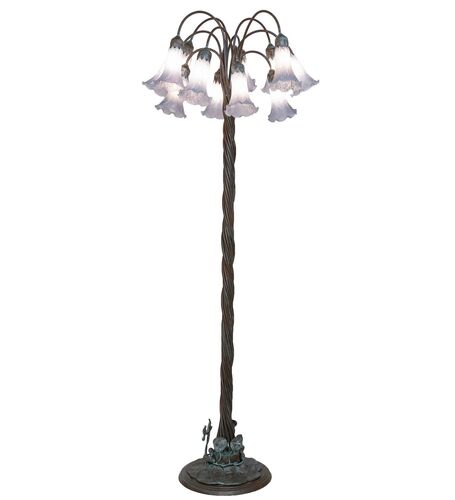 Hackney Floor Lamp – Visual Comfort Signature