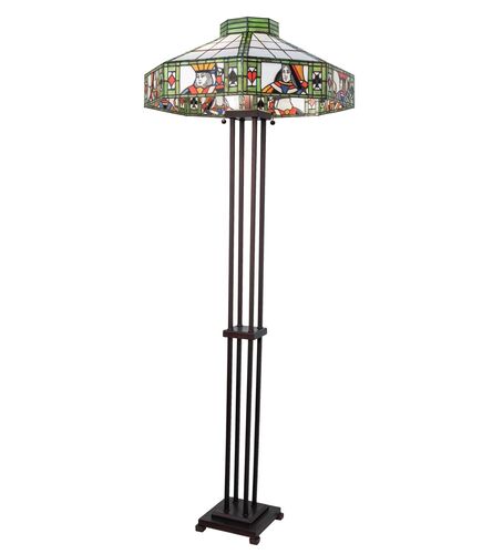 Olsen Floor Lamp – Gabby