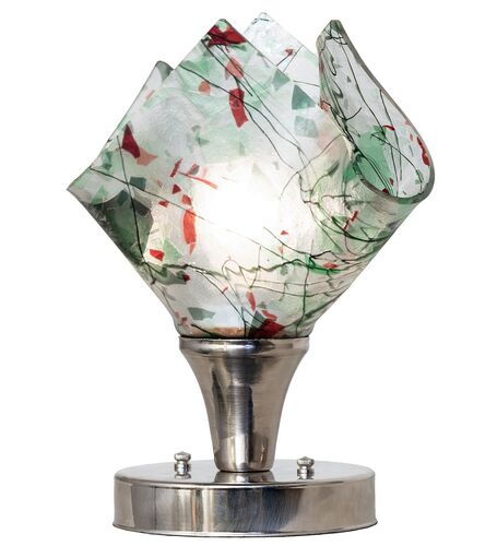 Tossed Salad One Light Accent Lamp – Meyda Tiffany