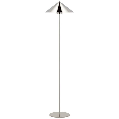 Kinsley LED Floor Lamp – Visual Comfort Signature