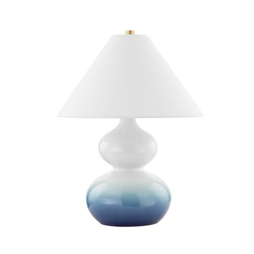 Aimee Table Lamp – Mitzi