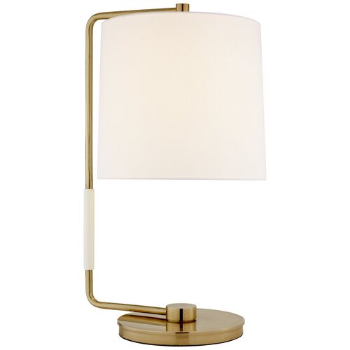 Swing Table Lamp – Visual Comfort Signature