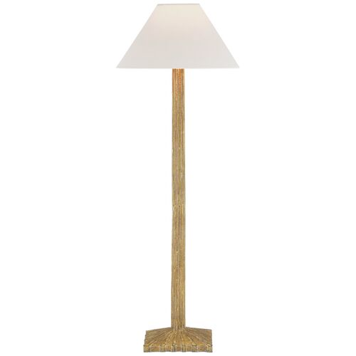 Strie Buffet Lamp – Visual Comfort Signature