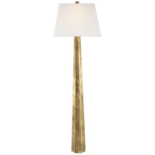 Task Portables LED Floor Lamp – George Kovacs