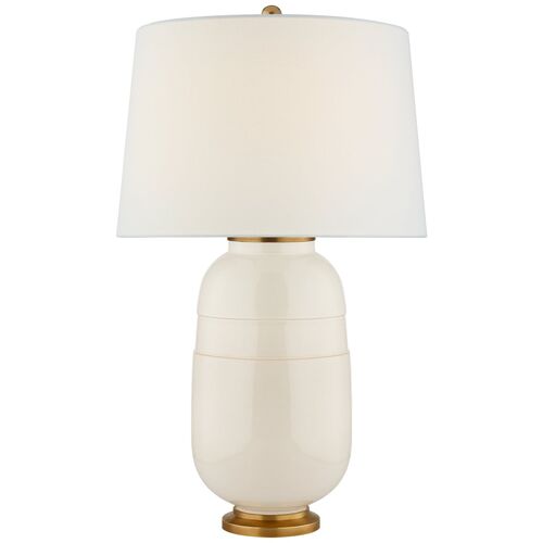 Mariani Two Light Table Lamp – Set of 2 – ELK Home
