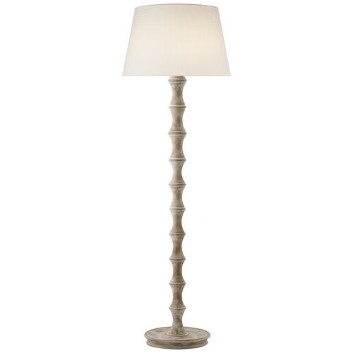 Mount Pearl Floor Lamp – DVI Lighting