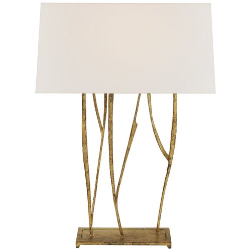Aspen Console Lamp – Visual Comfort Signature