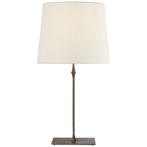 Wheeler Table Lamp – Gabby