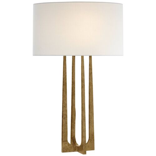 Aimee Table Lamp – Mitzi