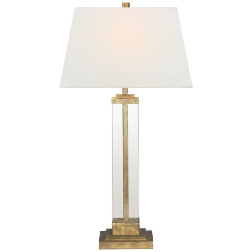 Wright Table Lamp – Visual Comfort Signature