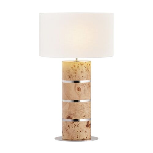 Clifford LED Table Lamp – Visual Comfort Signature