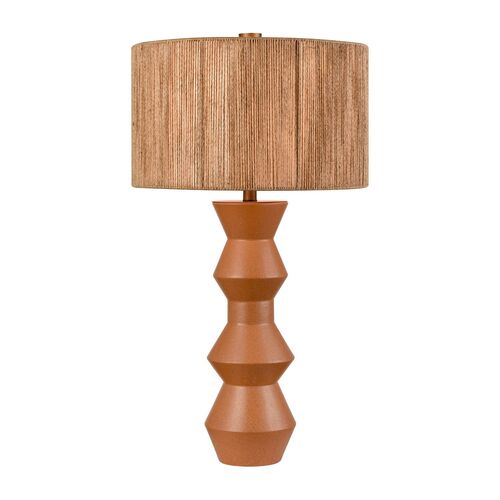 Yellowstone Two Light Table Lamp – Quoizel