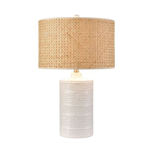 Wright Table Lamp – Visual Comfort Signature