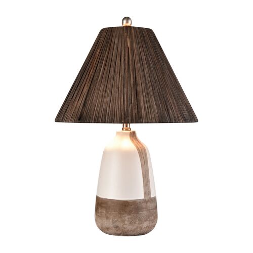 Gaia Table Lamp – Mitzi