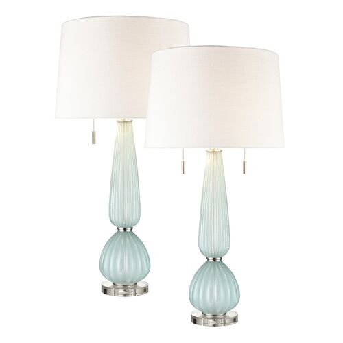 Harper Table Lamp – Visual Comfort Signature