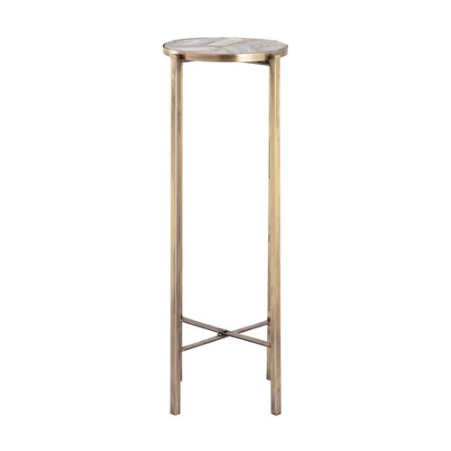 Watkins Accent Table – ELK Home