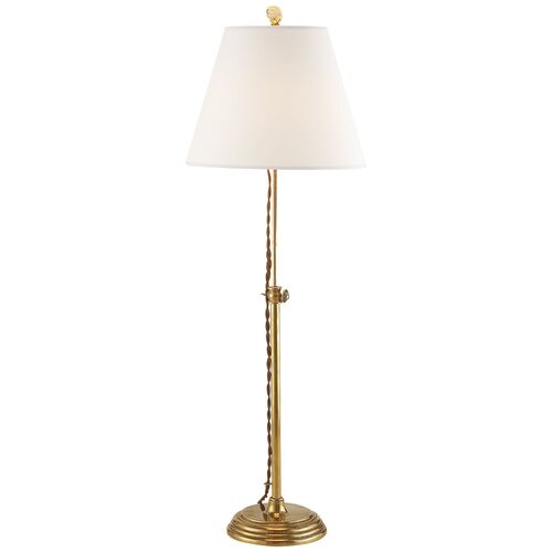 Wyatt Accent Lamp – Visual Comfort Signature