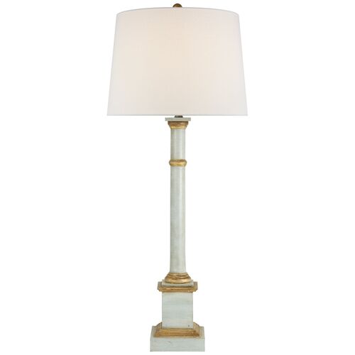 Ohara One Light Table Lamp – ELK Home