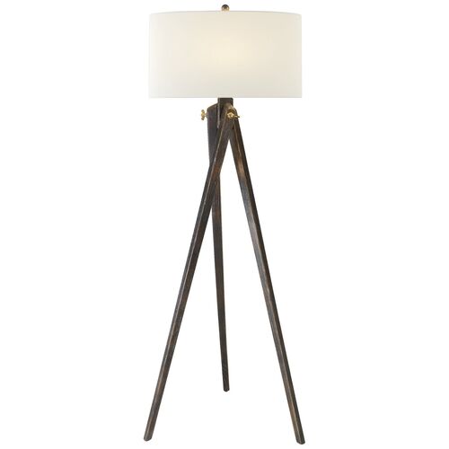 Dume LED Floor Lamp – Visual Comfort Signature