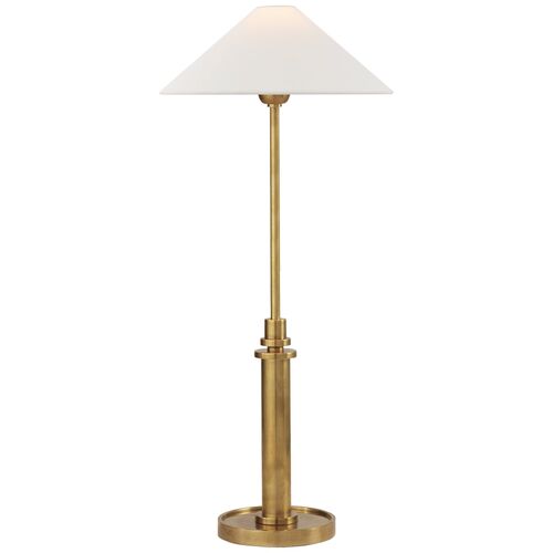 Hargett Buffet Lamp – Visual Comfort Signature