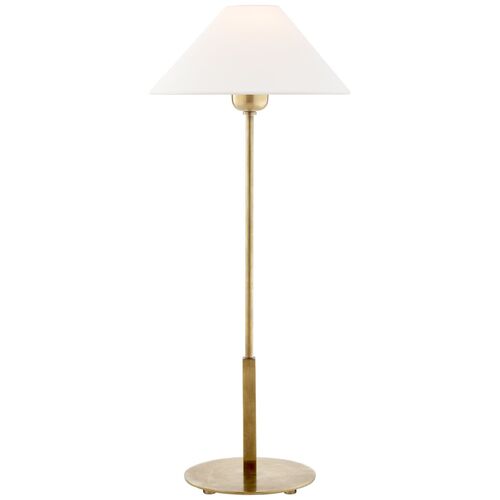 Hackney Table Lamp – Visual Comfort Signature