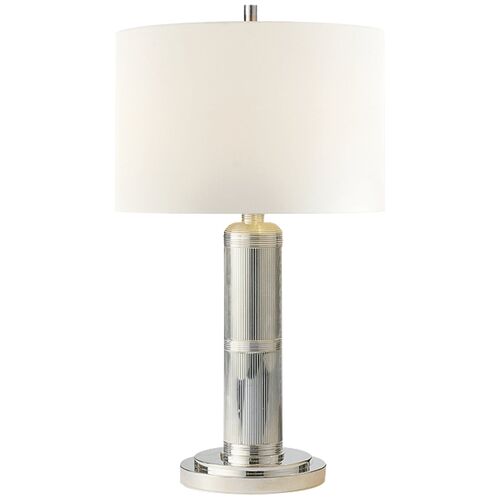 Veneto Luce LED Table Lamp – Justice Designs