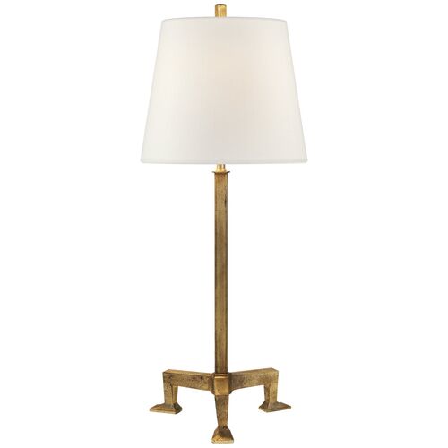 Parish LED Buffet Lamp – Visual Comfort Signature