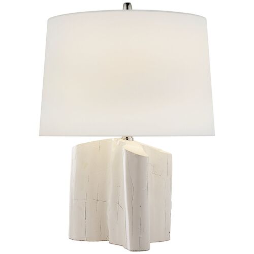 Artifact Table Lamp – Uttermost