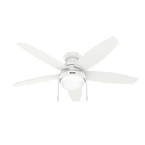 Solaria 60″   Ceiling Fan – Hunter