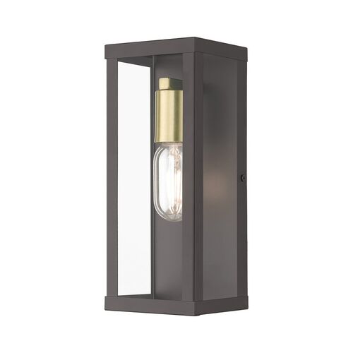 Totem LED Outdoor Wall Sconce – ET2