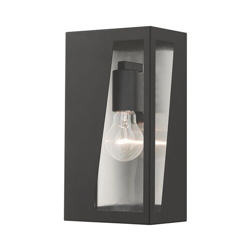 Rampart LED Outdoor Wall Sconce – ET2