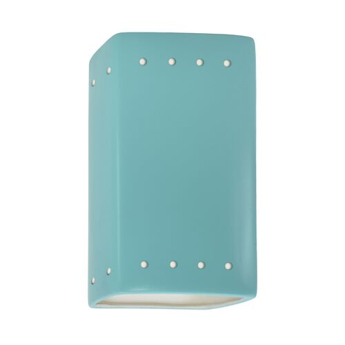 Alumilux Tilt LED Outdoor Wall Sconce – ET2