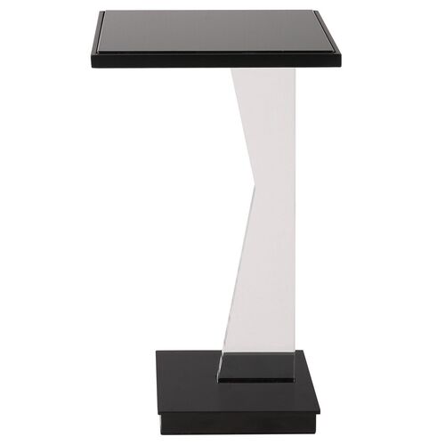 Angle Accent Table – Uttermost