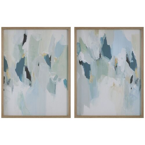 Storm Clouds Wall Art – Uttermost