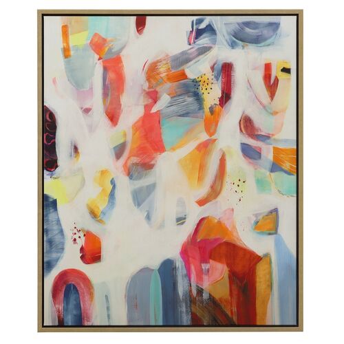 Petal Mirror – Regina Andrew