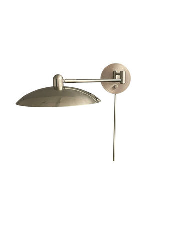 Ridgeline LED Wall Swing Lamp – House of Troy