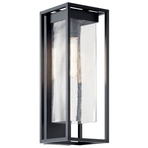 Weaver Wall Lantern – Designers Fountain