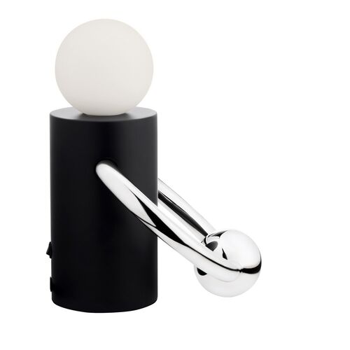 Septum LED Table Lamp – Kuzco Lighting