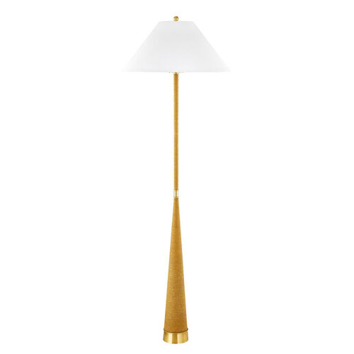 Noho  Floor Lamp – George Kovacs