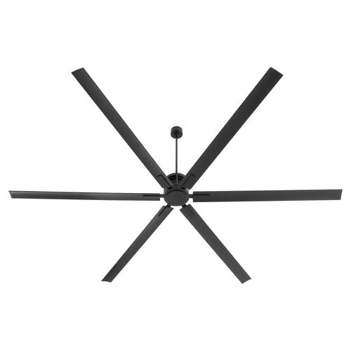 Zeus 120″   Patio Fan – Quorum